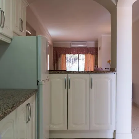 Appartement Akisol Olhos De Agua Pine Albufeira