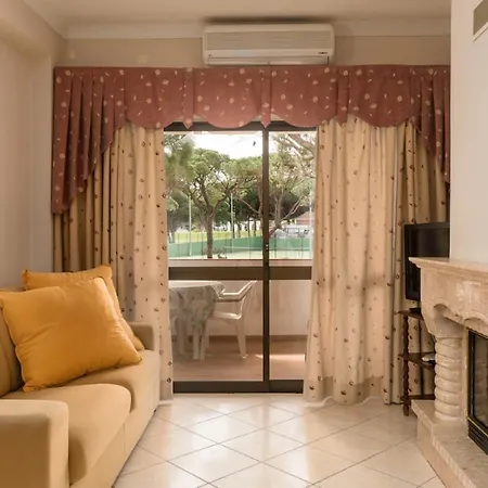 Akisol Olhos De Agua Pine Appartement Albufeira