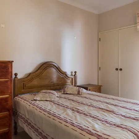 Akisol Olhos De Agua Pine Appartement