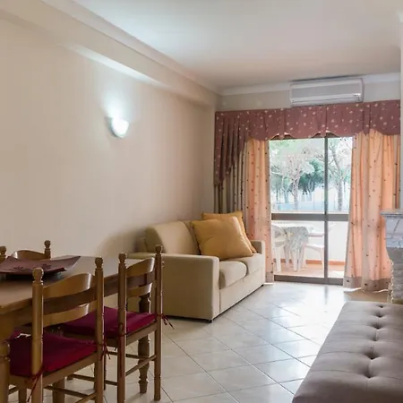 Apartamento Akisol Olhos De Agua Pine Albufeira