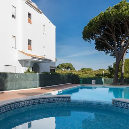 Akisol Olhos De Agua Pine Apartamento Albufeira
